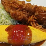 キッチン ジョーズ - 