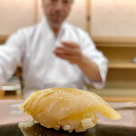 日本橋蛎殻町 すぎた - 