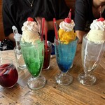 カフェ マチルダ - 