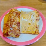 島武水産 - 玉子