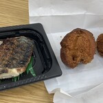 キッチンオリジン - 料理写真: