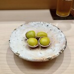 日本橋蛎殻町 すぎた - 