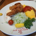 キッチン ジョーズ - 