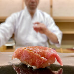 日本橋蛎殻町 すぎた - 