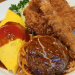 キッチン ジョーズ - 