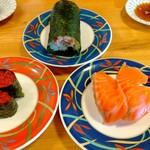 島武水産 - いくら・ねぎとろ・サーモン