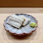 日本橋蛎殻町 すぎた - 