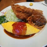 キッチン ジョーズ - 