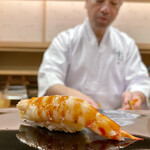 日本橋蛎殻町 すぎた - 