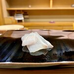 日本橋蛎殻町 すぎた - 