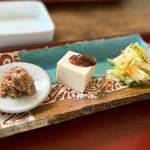 いりくんやぁ ソーキ亭 - 