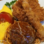 キッチン ジョーズ - 