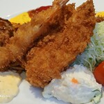 キッチン ジョーズ - 