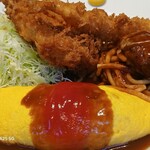 キッチン ジョーズ - 