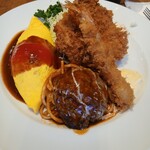 キッチン ジョーズ - 