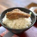 いりくんやぁ ソーキ亭 - 