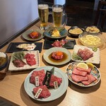 肉もん 河原町竹屋町店 - 