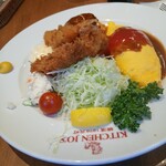 キッチン ジョーズ - 