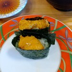 島武水産 - うに