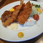 キッチン ジョーズ - 