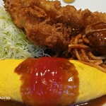 キッチン ジョーズ - 