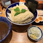 つけそば 神田 勝本 - 