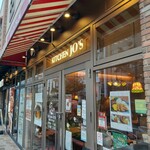 キッチン ジョーズ - 