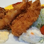 キッチン ジョーズ - 