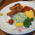 キッチン ジョーズ - 