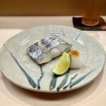 日本橋蛎殻町 すぎた - 