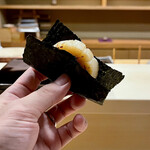 日本橋蛎殻町 すぎた - 