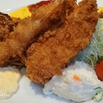 キッチン ジョーズ - 