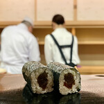 日本橋蛎殻町 すぎた - 