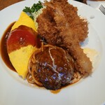 キッチン ジョーズ - 