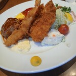 キッチン ジョーズ - 