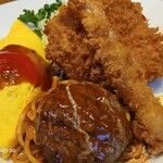 キッチン ジョーズ - 