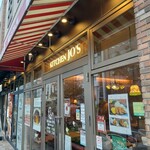 キッチン ジョーズ - 