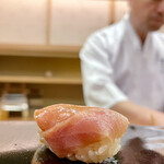 日本橋蛎殻町 すぎた - 