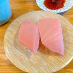 島武水産 - 大トロ