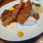 キッチン ジョーズ - 