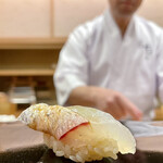 日本橋蛎殻町 すぎた - 