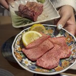 肉もん 河原町竹屋町店 - 