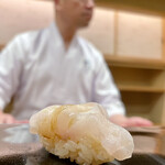 日本橋蛎殻町 すぎた - 