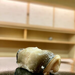 日本橋蛎殻町 すぎた - 