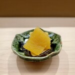 日本橋蛎殻町 すぎた - 