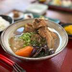 いりくんやぁ ソーキ亭 - 