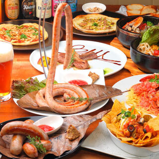 PUBLIC HOUSE CRAFT BEER&DINING_2