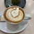 LATTE ART MANIA - ドリンク写真:
