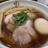 らぁ麺 はやし田 新宿本店