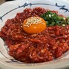 牛刺しと焼肉 仔虎 クリスロード店